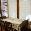 Отель Tigli Apartment With two Bedrooms and one Bathroom on the Second Floor With 4 Metre Glass Window Apa, фото 9