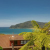 Отель Picturesque on Paku - Tairua Holiday Home, фото 17