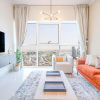 Отель Elite LUX Holiday Homes - Serene Golf View Living 1 BHK in Damac Hills Dubai, фото 3