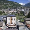 Отель HB Aosta Hotel & Balcony SPA, фото 13
