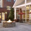 Отель Residence Inn by Marriott Greensboro Airport, фото 18