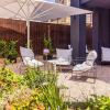 Отель Villa Brown Tel-Aviv, фото 15