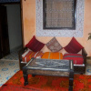 Отель Riad Idrissi, фото 12