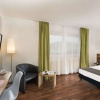 Отель Best Western Hotel Ambassador, фото 4