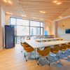 Отель Holiday Inn Express Changchun Jingyue, an IHG Hotel, фото 9