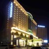 Отель Royal Century Hotel в Шэньчжэне