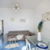 Отель Il Profumo dei Fiori Suite - Panoramic Suite on Capri and Positano, фото 17