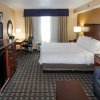 Отель Holiday Inn Express Hotels & Suites Cocoa Beach, an IHG Hotel, фото 5