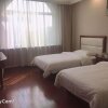 Отель GreenTree Inn Shandong Jining Zoucheng East Kuangjian Road Business Hotel, фото 37