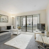 Отель Stylish Central 2BR Apt nr Hospital, фото 10