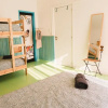 Отель Hospedium República Surf House Hostel, фото 16
