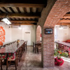 Отель Agriturismo La Rosa Montefalco, фото 22