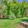 Отель Beautiful Historic Adobe Home ~ 3 Mi to Taos Plaza, фото 15