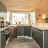 Отель 8 Person Holiday Home in Lokken, фото 2