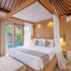 Отель Kings Villas Sanur By Moria, фото 5