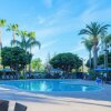 Отель Sonesta es Suites Anaheim Resort Area, фото 16