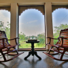 Отель Shree Villas, фото 6