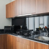 Отель South Tower 2BR at L'Avenue Apartment, фото 3