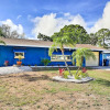 Отель Bradenton Home w/ Pool & Fire Pit, 9 Mi to Beaches, фото 18