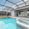 Отель Solterra Resort 5BR House Near Disney, фото 14