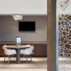 Отель Novotel London Stansted Airport, фото 6