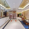 Отель City View Business Inn, фото 14
