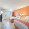 Отель Motel 6 Charlotte, NC - Coliseum, фото 4