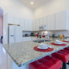 Отель Beautiful 4 bedroom home close to Disney, фото 19