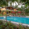 Отель Aralea Beach Resort By Stone Wood, фото 13