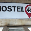 Отель Hostel 45, фото 1