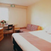 Отель Ibis Styles Saint Etienne Gare Châteaucreux, фото 27