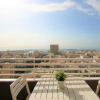 Отель Estudio CasaTuris en planta 18 en pleno centro de Alicante A106, фото 13