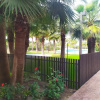 Отель Granada Beach Vacations With Swimming Pool Beach Camping Jacuzzi, фото 33