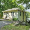 Отель Charming Danbury Cottage w/ Lake Kenosia Access!, фото 1