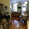 Отель Spacious Fully Furnished Harlem Apartment Near Morningside Park, фото 5