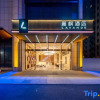 Отель Lavande Hotel (Gaobeidian Xinchang South Street Wudaokou Branch), фото 1