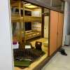 Отель Cheap Inn Atotetsu - Hostel, фото 3