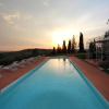 Отель Exclusive, luxurious Villa. Unique location near Certaldo-VILLA DEL SOLE, фото 33