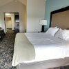 Отель Holiday Inn Express Hotel & Suites Cleveland Northwest, фото 22
