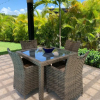 Отель Cap Cana Fantastico Bungalow Con Piscina Privada, фото 8
