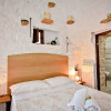 Отель I Cinque Trulli with Swimming Pool, фото 13
