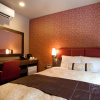 Отель Kuretake Inn Premium Shizuokaekimae, фото 7