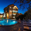 Отель Nice Home in Zadar With Wifi and 8 Bedrooms, фото 17