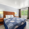 Отель Budgetel Atlanta, фото 6