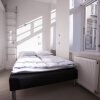Отель SimpleBed Hostel в Орхусе