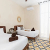 Отель Exquisite Bohemian 3BR Apartment Aldea Zama Insta-worthy Pool Bikes Amazing Amenities, фото 9