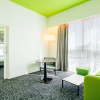 Отель Park Inn by Radisson Dubai Motor City, фото 23