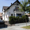 Отель Susanna Vendégház, фото 1