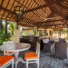 Отель Amertha Bali Villas Beach Front Resort and Spa, фото 45