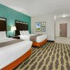 Отель La Quinta Inn & Suites by Wyndham Houston Humble Atascocita, фото 7